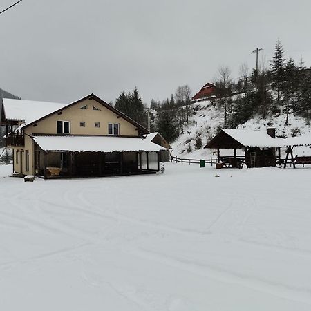 Cabana Georgiana Arieşeni Dış mekan fotoğraf