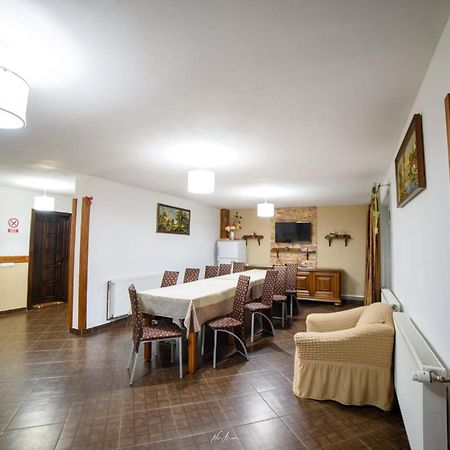 Cabana Georgiana Arieşeni Dış mekan fotoğraf