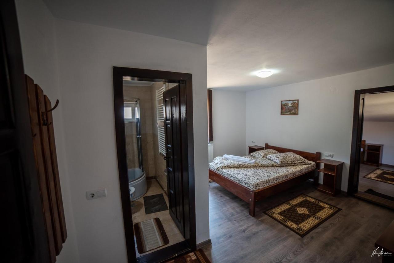 Cabana Georgiana Arieşeni Dış mekan fotoğraf