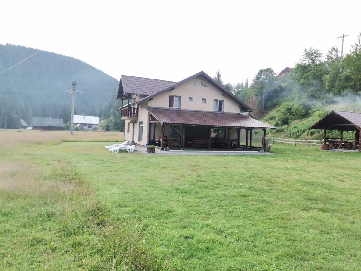 Cabana Georgiana Arieşeni Dış mekan fotoğraf