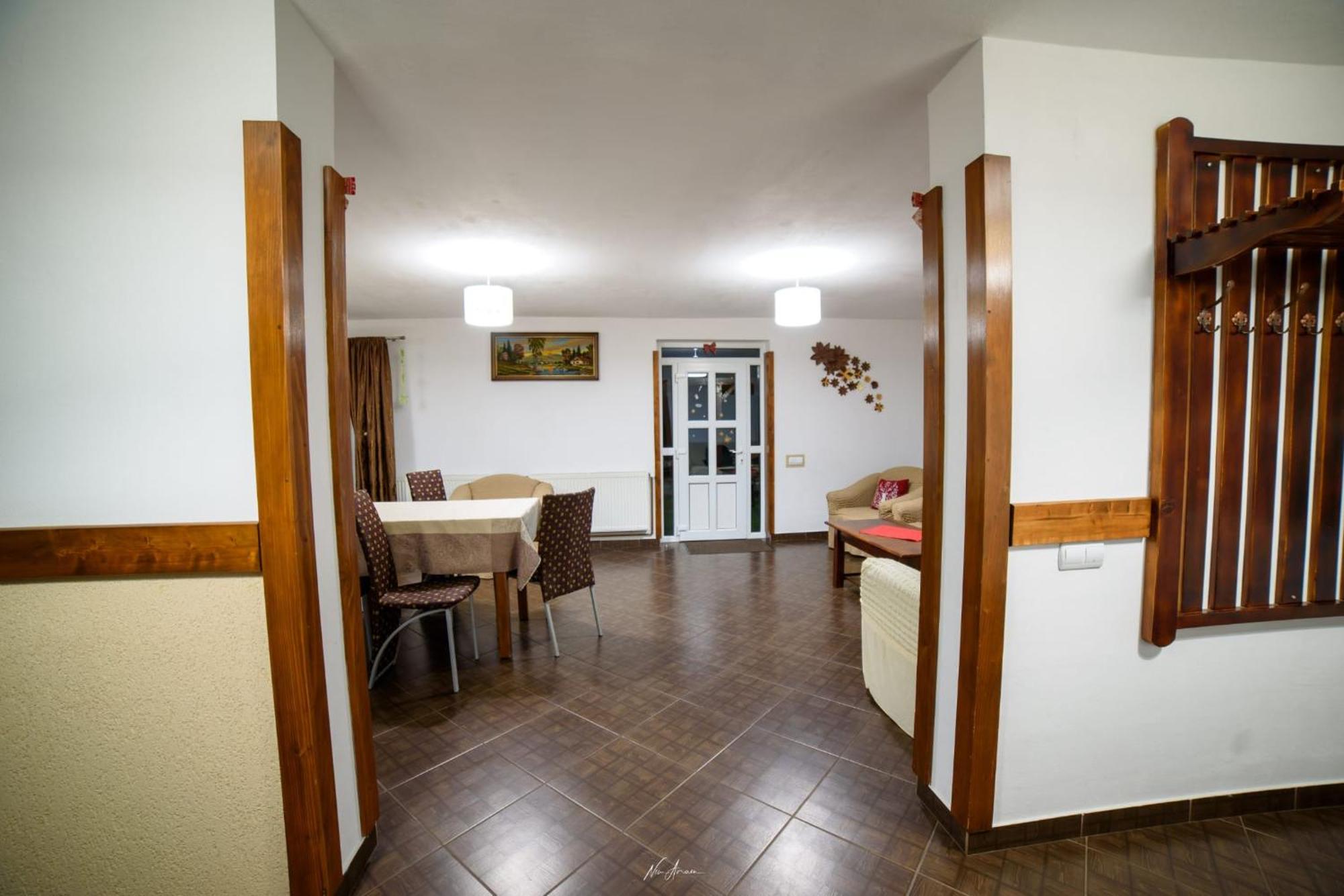 Cabana Georgiana Arieşeni Dış mekan fotoğraf