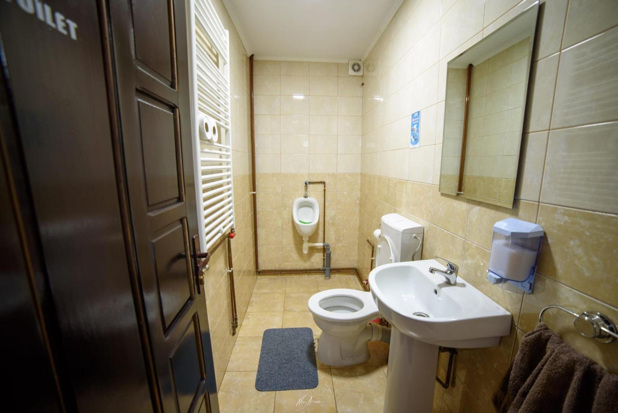 Cabana Georgiana Arieşeni Dış mekan fotoğraf