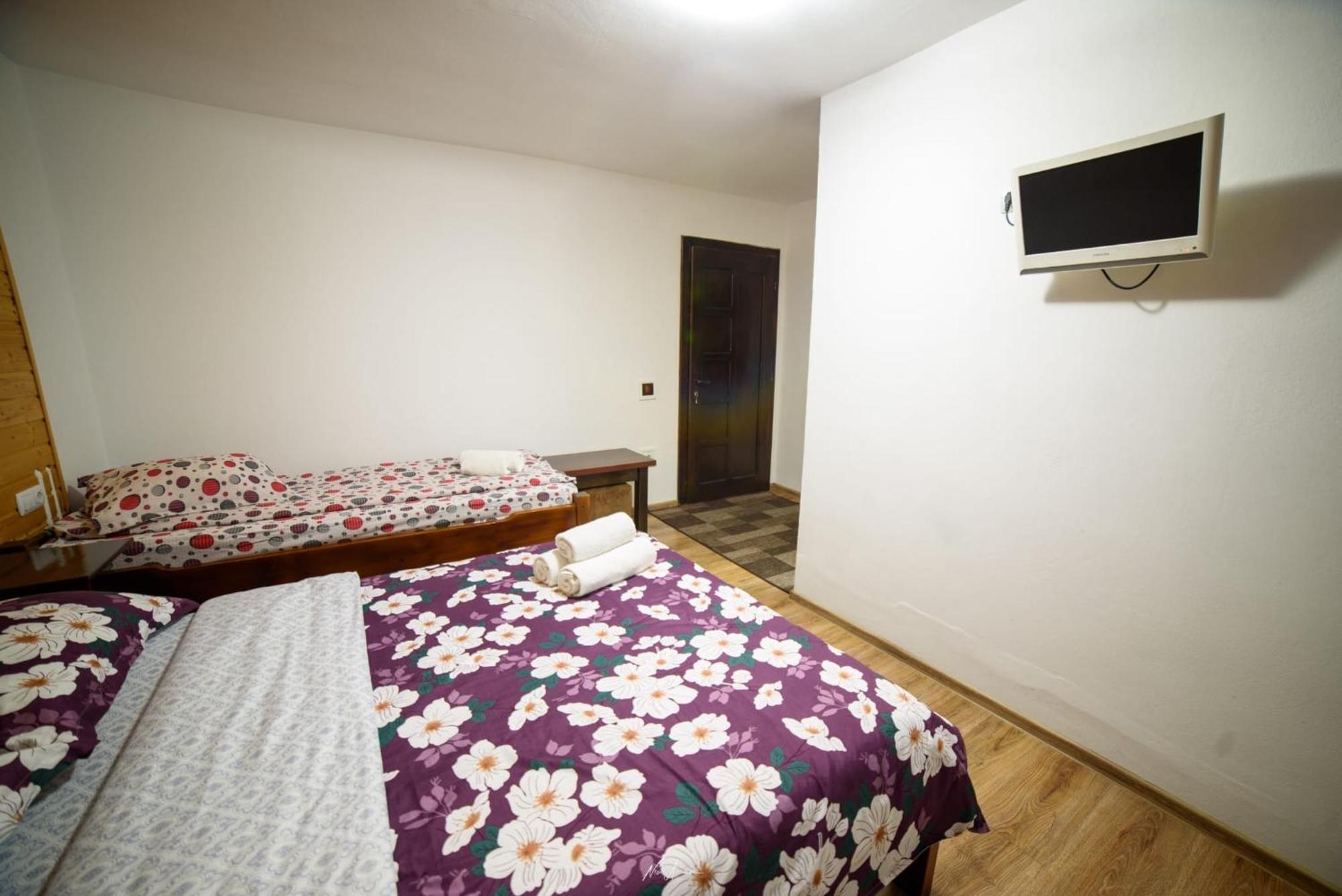 Cabana Georgiana Arieşeni Dış mekan fotoğraf