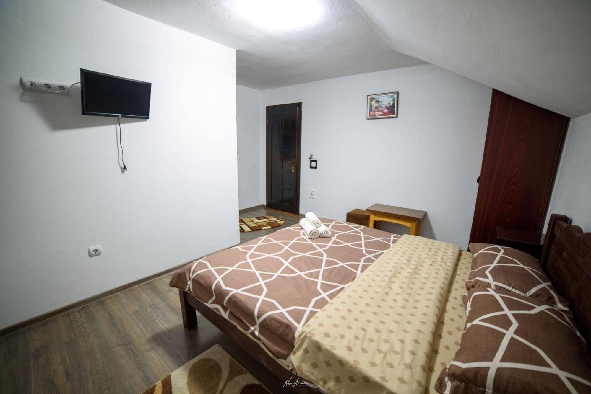 Cabana Georgiana Arieşeni Dış mekan fotoğraf