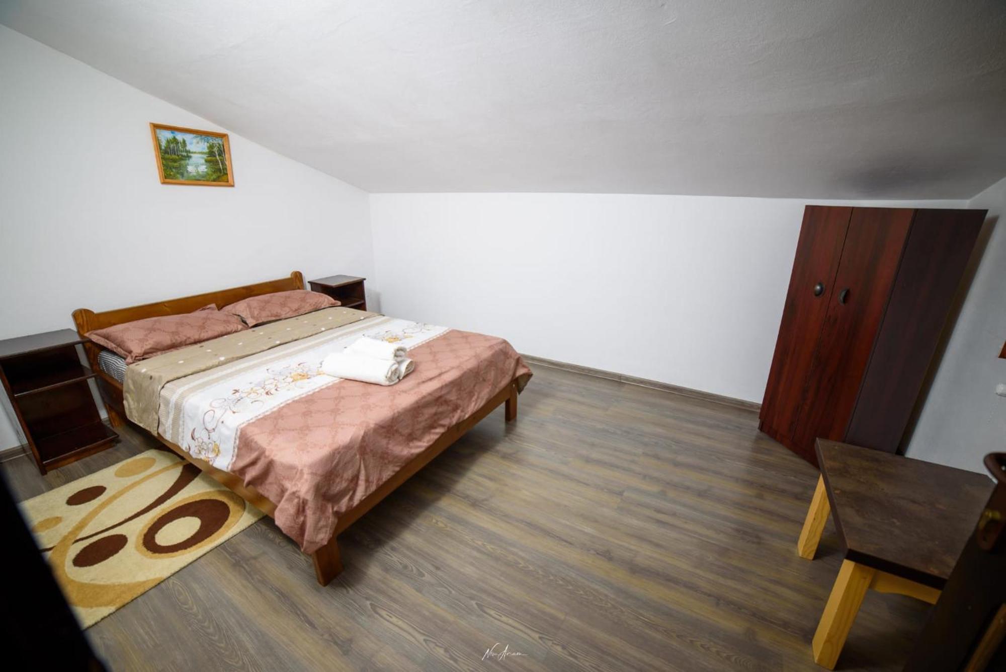Cabana Georgiana Arieşeni Dış mekan fotoğraf