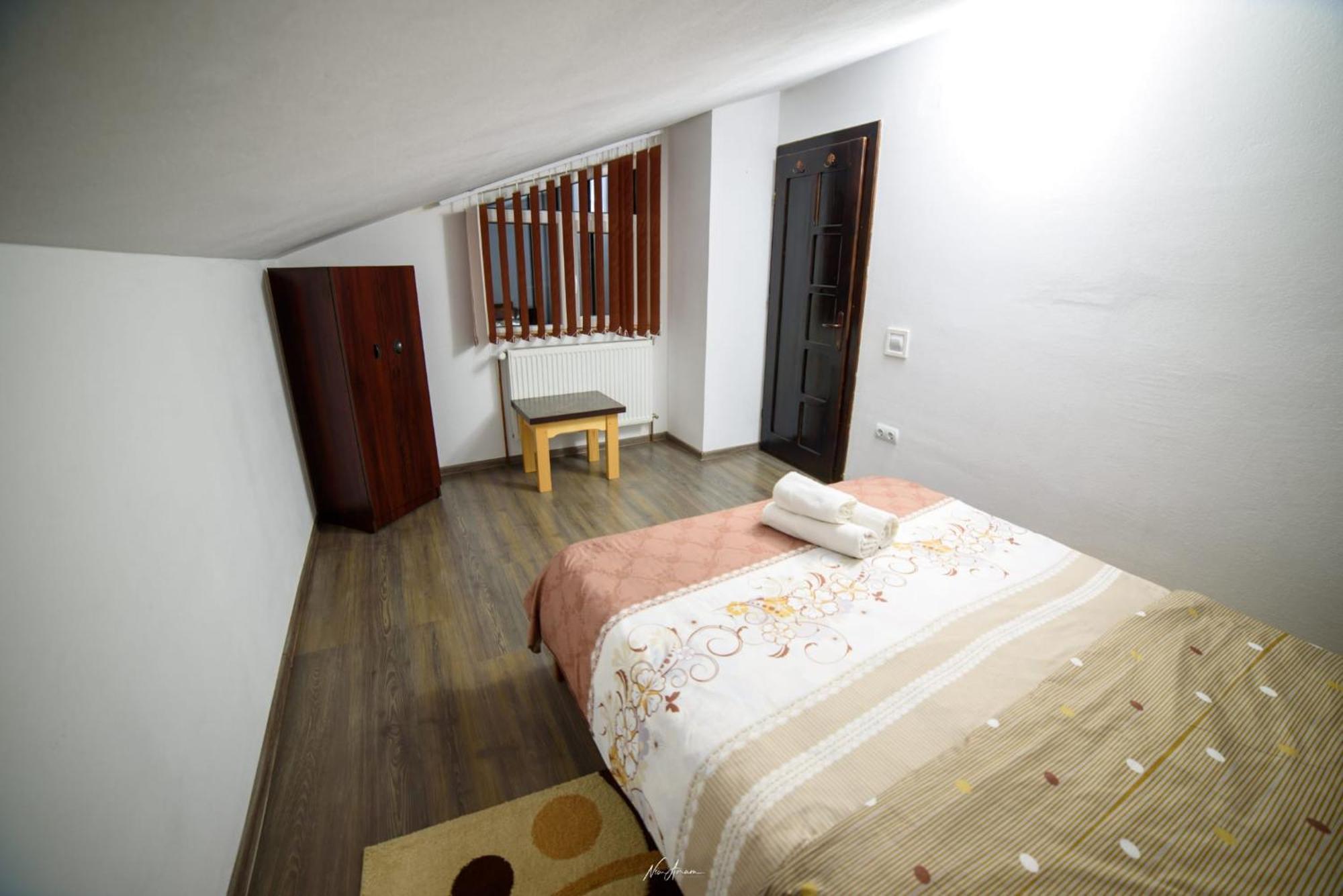 Cabana Georgiana Arieşeni Dış mekan fotoğraf
