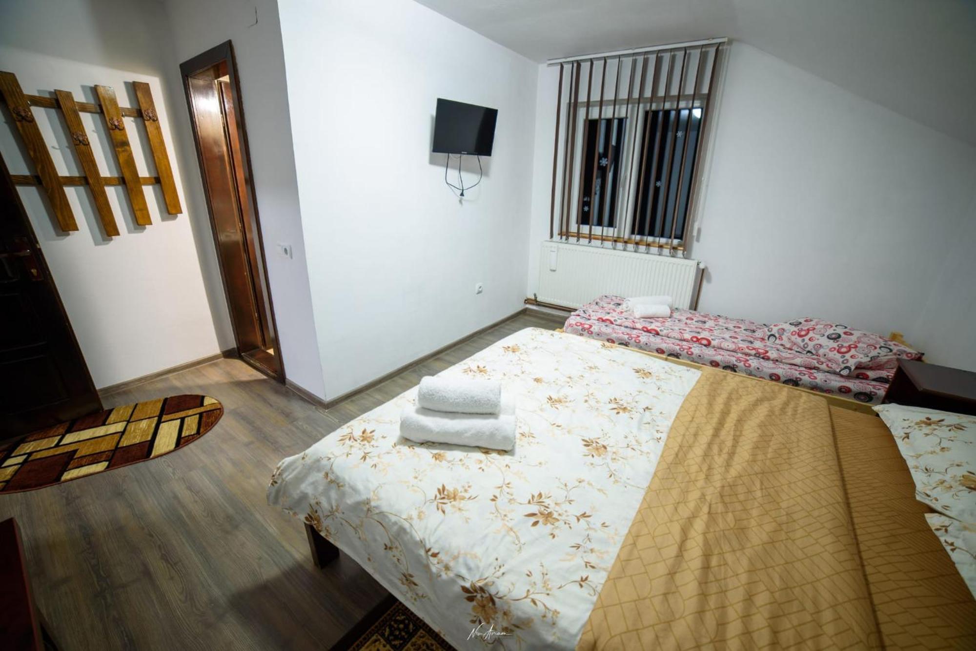 Cabana Georgiana Arieşeni Dış mekan fotoğraf