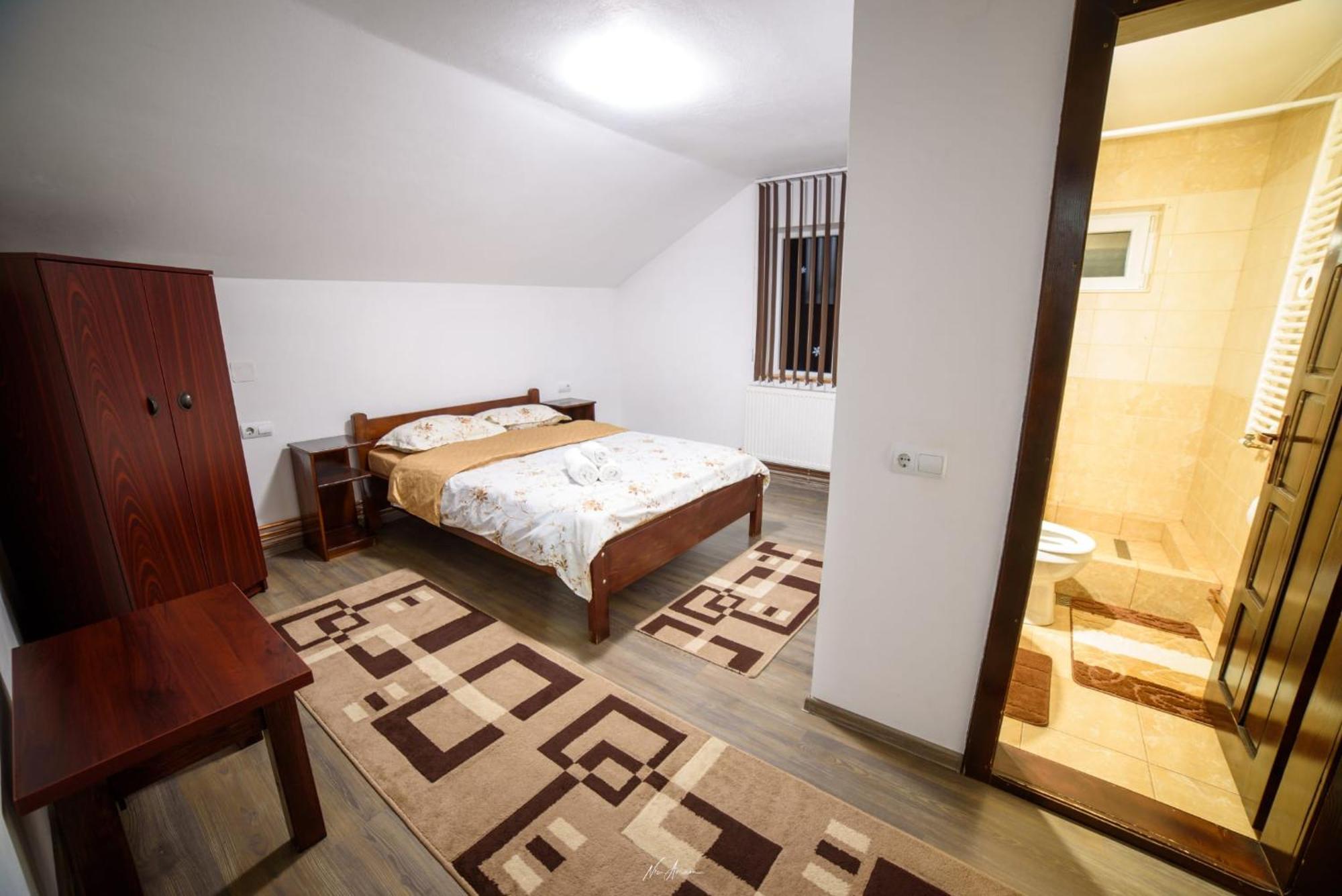 Cabana Georgiana Arieşeni Dış mekan fotoğraf