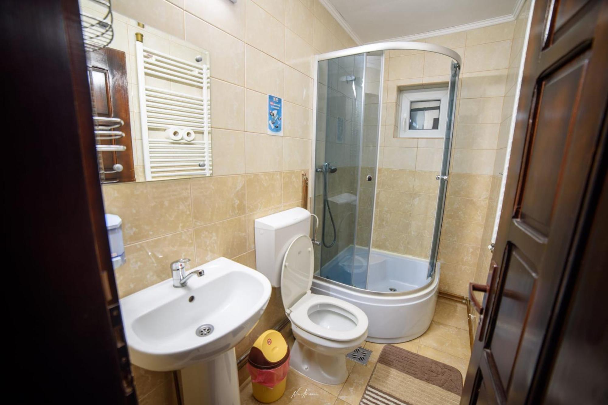 Cabana Georgiana Arieşeni Oda fotoğraf
